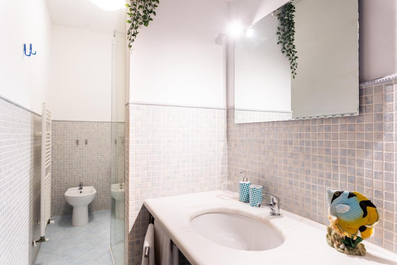 Marche Full Experience-Apartments Porto Sant'Elpidio Exterior photo