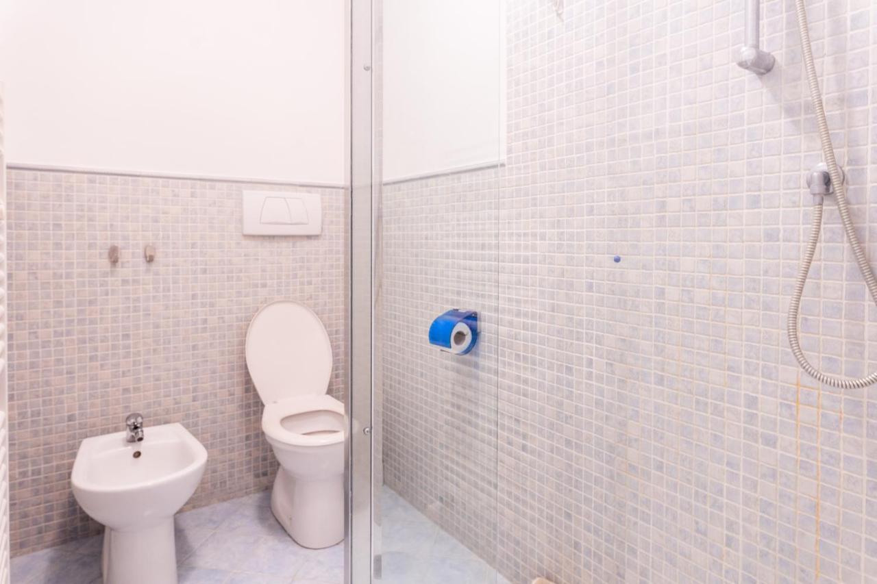 Marche Full Experience-Apartments Porto Sant'Elpidio Exterior photo