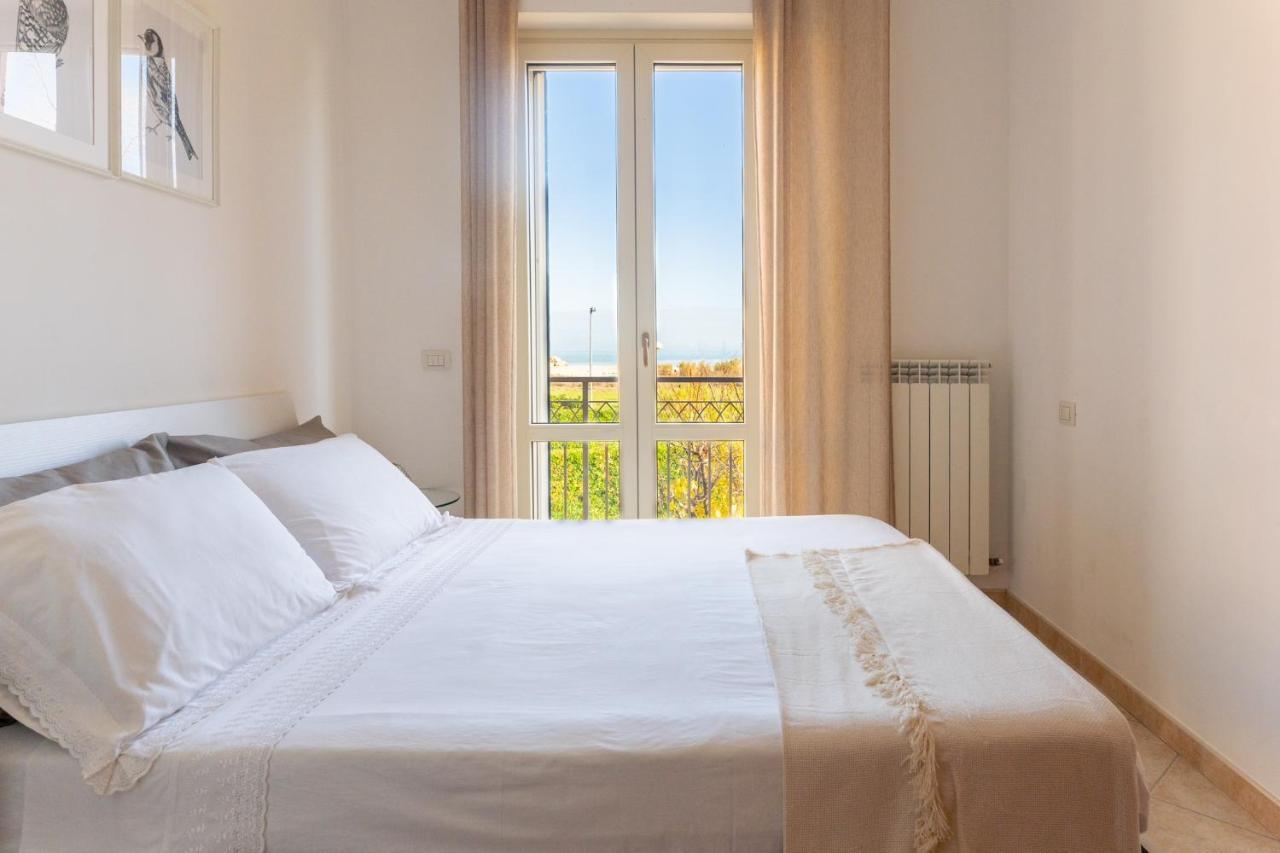 Marche Full Experience-Apartments Porto Sant'Elpidio Exterior photo