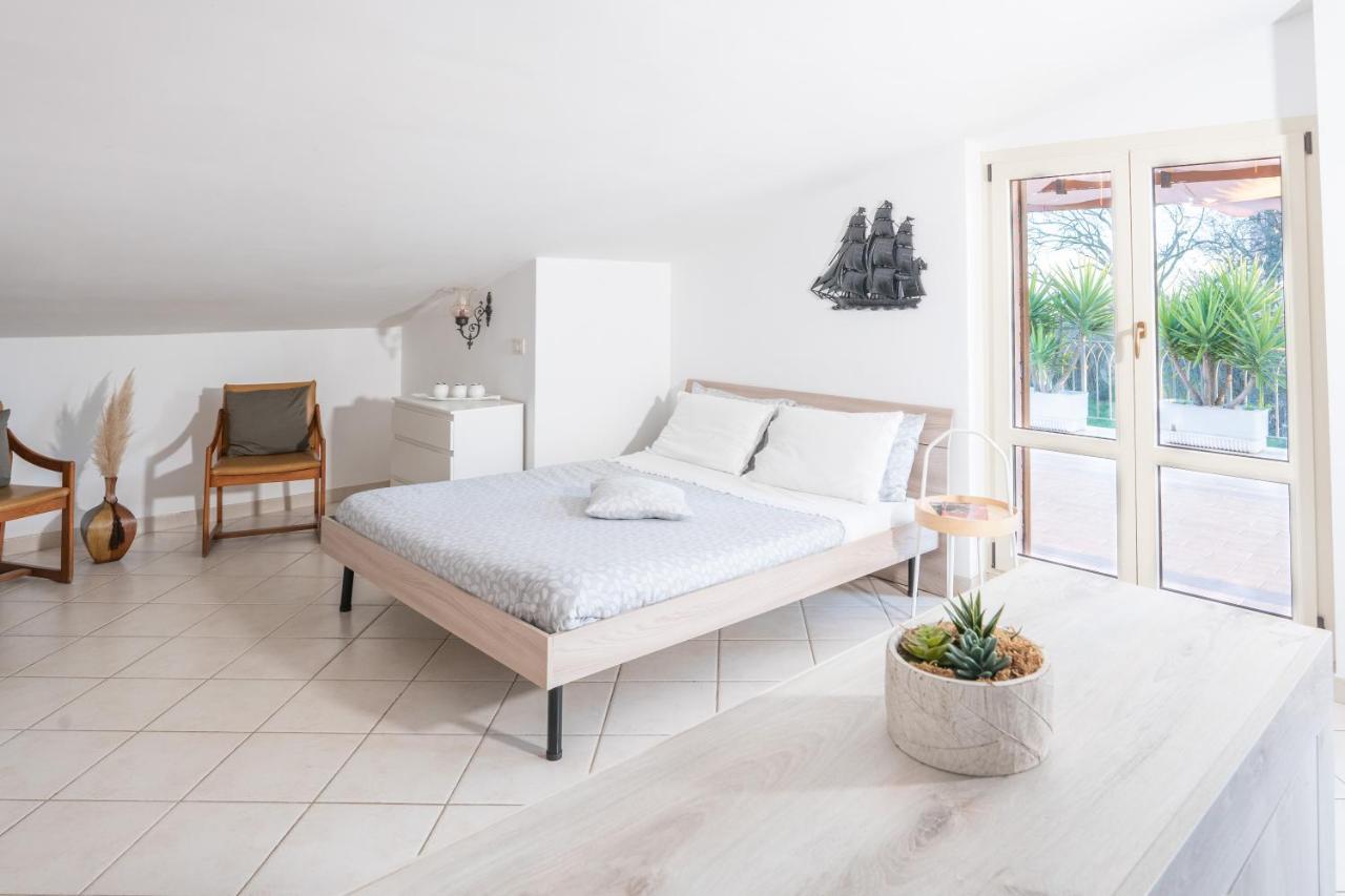 Marche Full Experience-Apartments Porto Sant'Elpidio Exterior photo