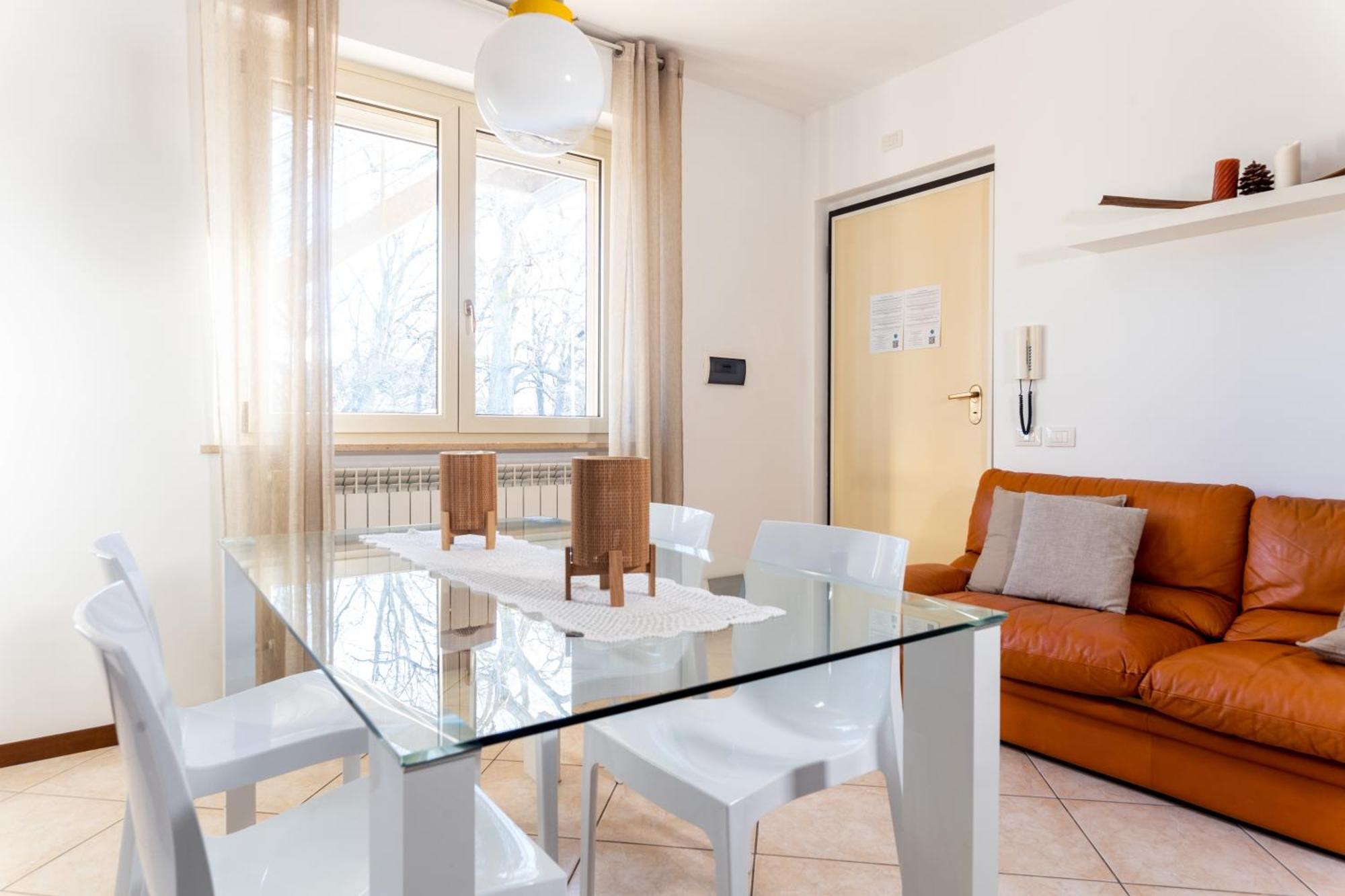 Marche Full Experience-Apartments Porto Sant'Elpidio Exterior photo