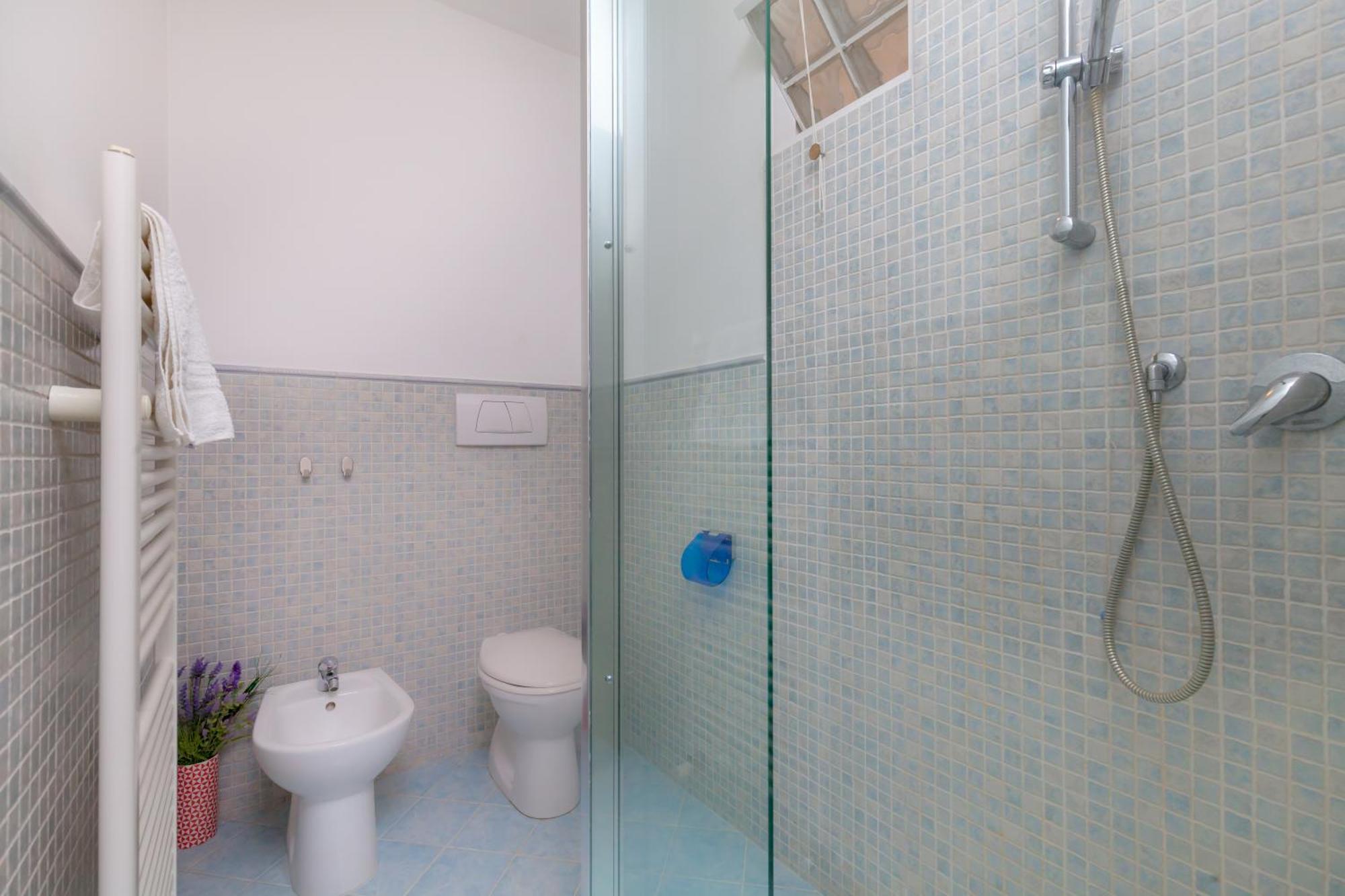Marche Full Experience-Apartments Porto Sant'Elpidio Exterior photo